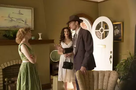 I Saw The Light. Historia Hanka Williamsa - galeria zdjęć - filmweb