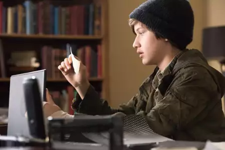 Witaj w domu - galeria zdjęć - filmweb