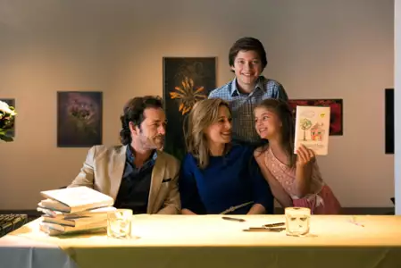 Witaj w domu - galeria zdjęć - filmweb