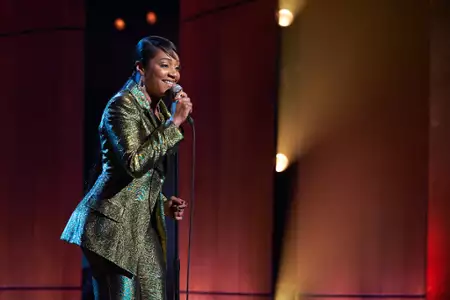 Tiffany Haddish Presents: They Ready - galeria zdjęć - filmweb