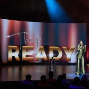 Tiffany Haddish Presents: They Ready - galeria zdjęć - filmweb