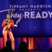 Tiffany Haddish Presents: They Ready - galeria zdjęć - filmweb