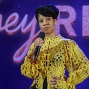 Tiffany Haddish Presents: They Ready - galeria zdjęć - filmweb