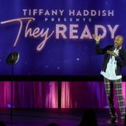 Tiffany Haddish Presents: They Ready - galeria zdjęć - filmweb