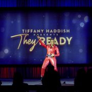 Tiffany Haddish Presents: They Ready - galeria zdjęć - filmweb