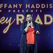 Tiffany Haddish Presents: They Ready - galeria zdjęć - filmweb