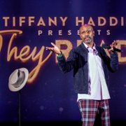 Tiffany Haddish Presents: They Ready - galeria zdjęć - filmweb