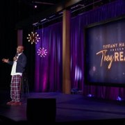 Tiffany Haddish Presents: They Ready - galeria zdjęć - filmweb