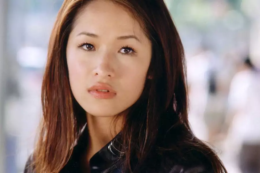 Infernal Affairs: Piekielna gra - galeria zdjęć - filmweb