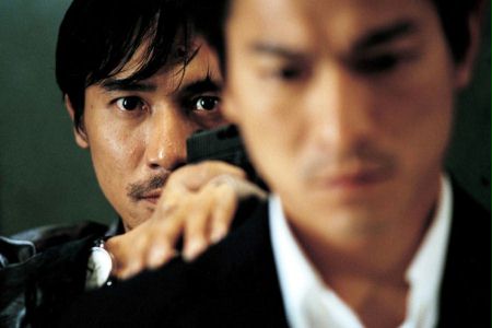 Recenzja Infernal Affairs: Piekielna gra