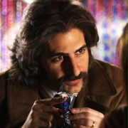 Michael Imperioli w Life on Mars