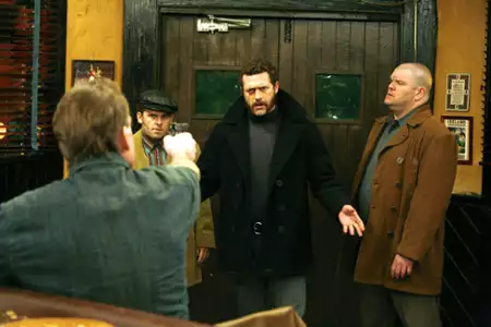 Life on Mars - galeria zdjęć - filmweb