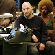 Corey Stoll w Life on Mars