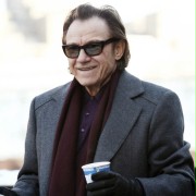 Harvey Keitel