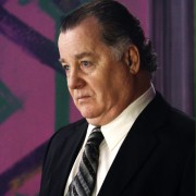 Agent Frank Morgan