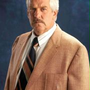 Lenny Clarke w Life on Mars