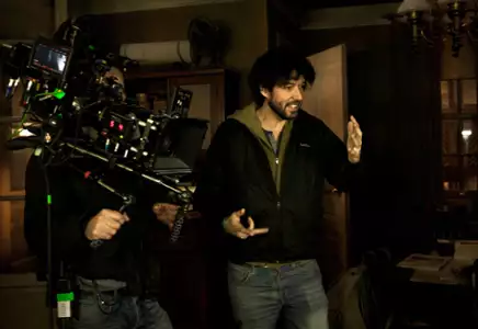 Czas wymierania - galeria zdjęć - filmweb
