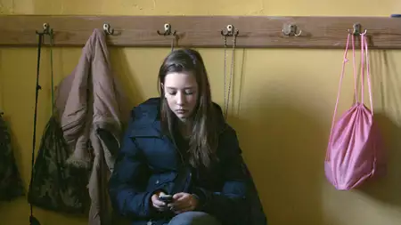 Komunia - galeria zdjęć - filmweb