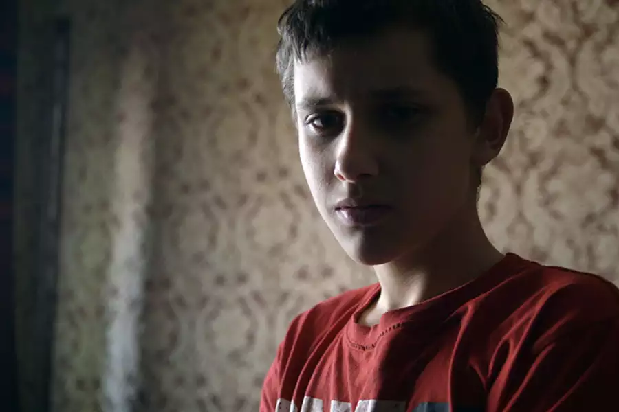 Komunia - galeria zdjęć - filmweb