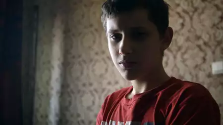 Komunia - galeria zdjęć - filmweb
