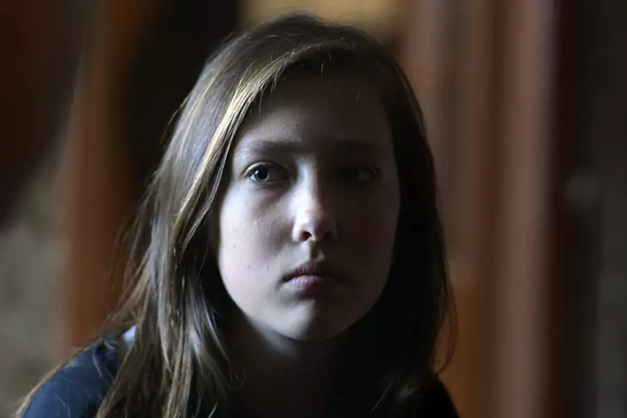 Komunia - galeria zdjęć - filmweb