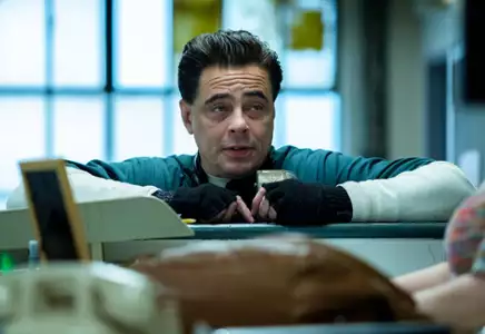 Ucieczka z Dannemory - galeria zdjęć - filmweb