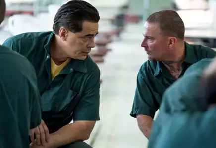 Ucieczka z Dannemory - galeria zdjęć - filmweb