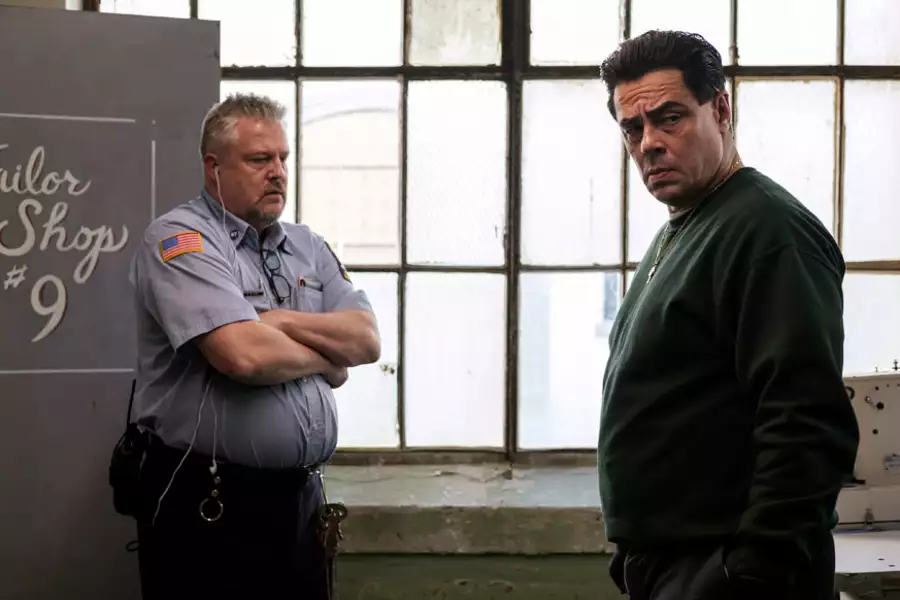 Ucieczka z Dannemory - galeria zdjęć - filmweb