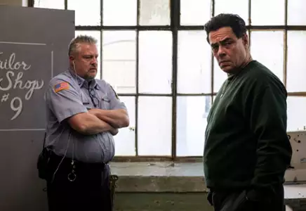 Ucieczka z Dannemory - galeria zdjęć - filmweb