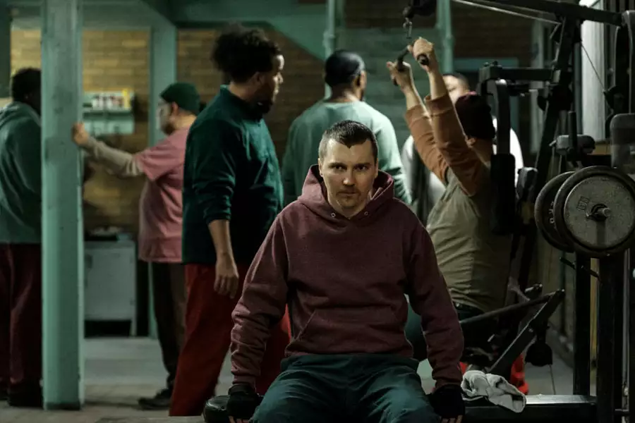 Ucieczka z Dannemory - galeria zdjęć - filmweb