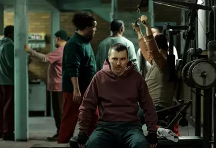 Ucieczka z Dannemory - galeria zdjęć - filmweb