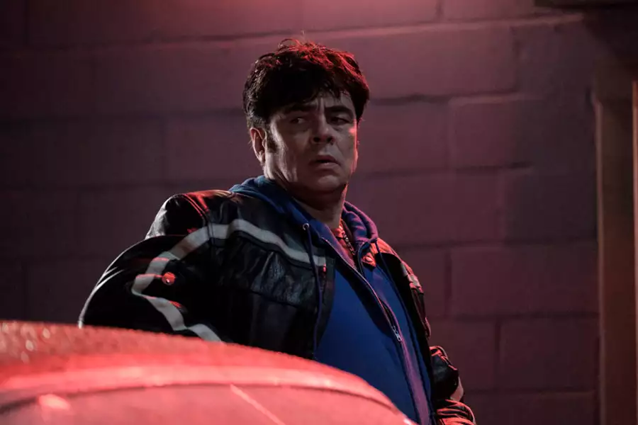 Ucieczka z Dannemory - galeria zdjęć - filmweb