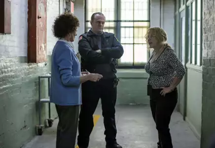 Ucieczka z Dannemory - galeria zdjęć - filmweb