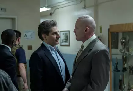 Ucieczka z Dannemory - galeria zdjęć - filmweb