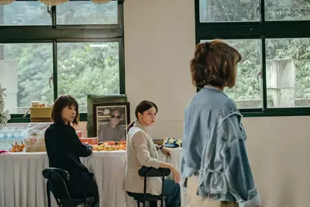 Little Big Women - galeria zdjęć - filmweb