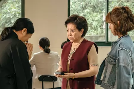 Little Big Women - galeria zdjęć - filmweb