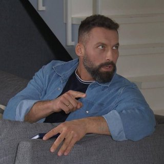 Borys "Polak" Ostrowski