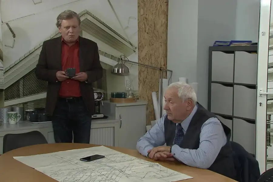 Klan - galeria zdjęć - filmweb