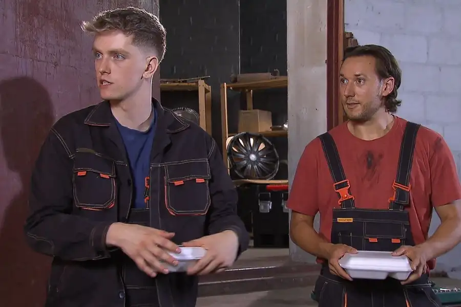 Klan - galeria zdjęć - filmweb