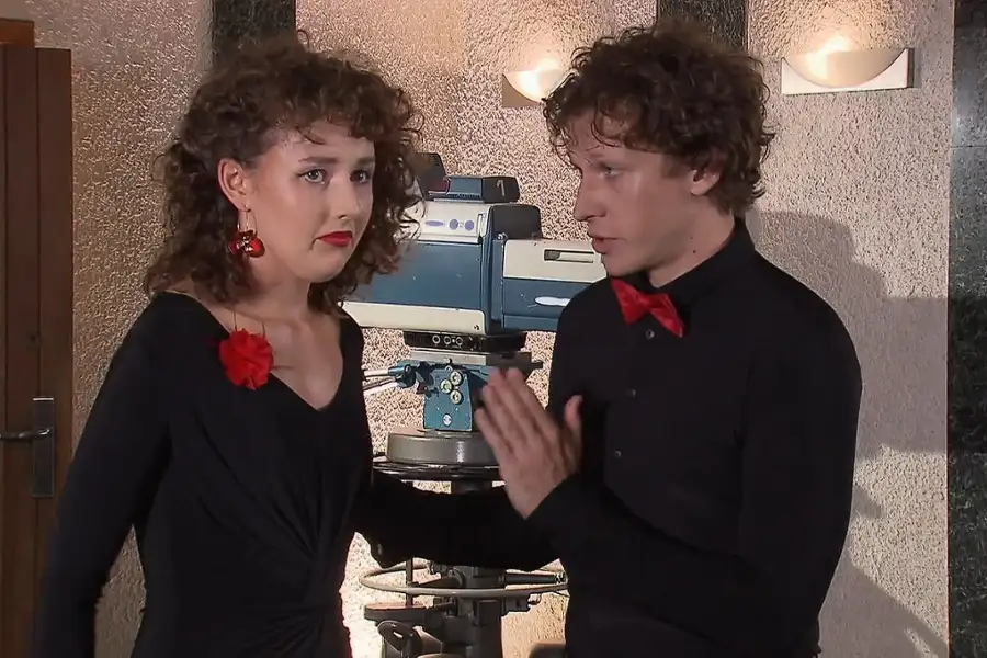 Klan - galeria zdjęć - filmweb