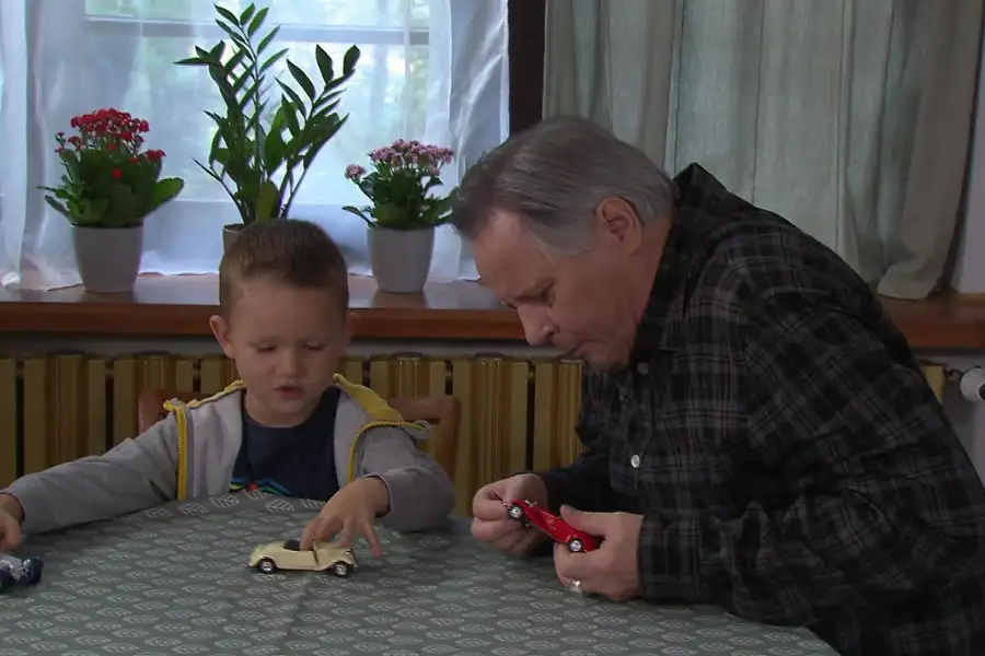 Klan - galeria zdjęć - filmweb