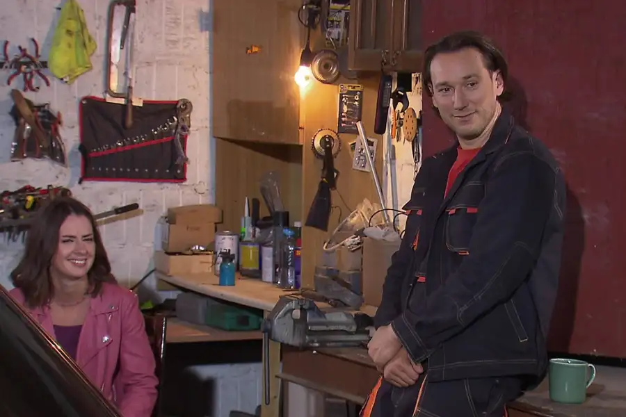 Klan - galeria zdjęć - filmweb