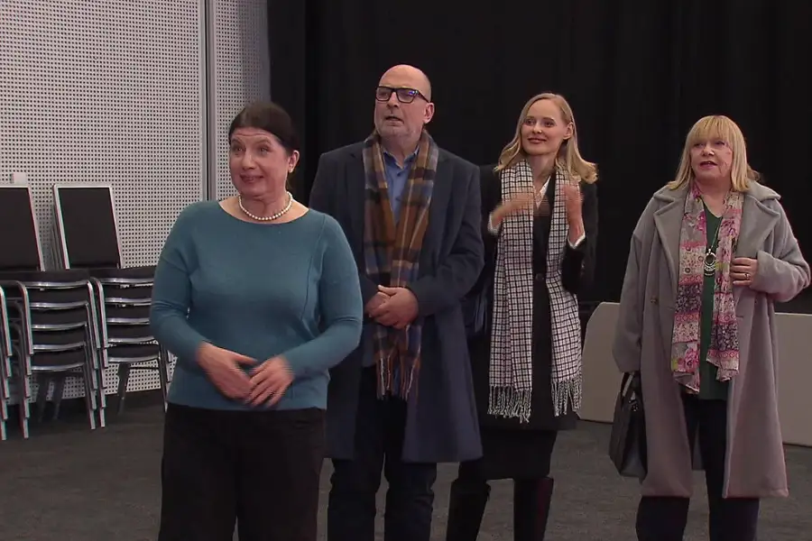 Klan - galeria zdjęć - filmweb