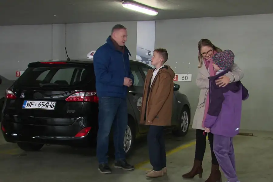 Klan - galeria zdjęć - filmweb