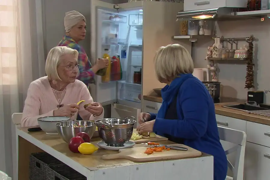 Klan - galeria zdjęć - filmweb