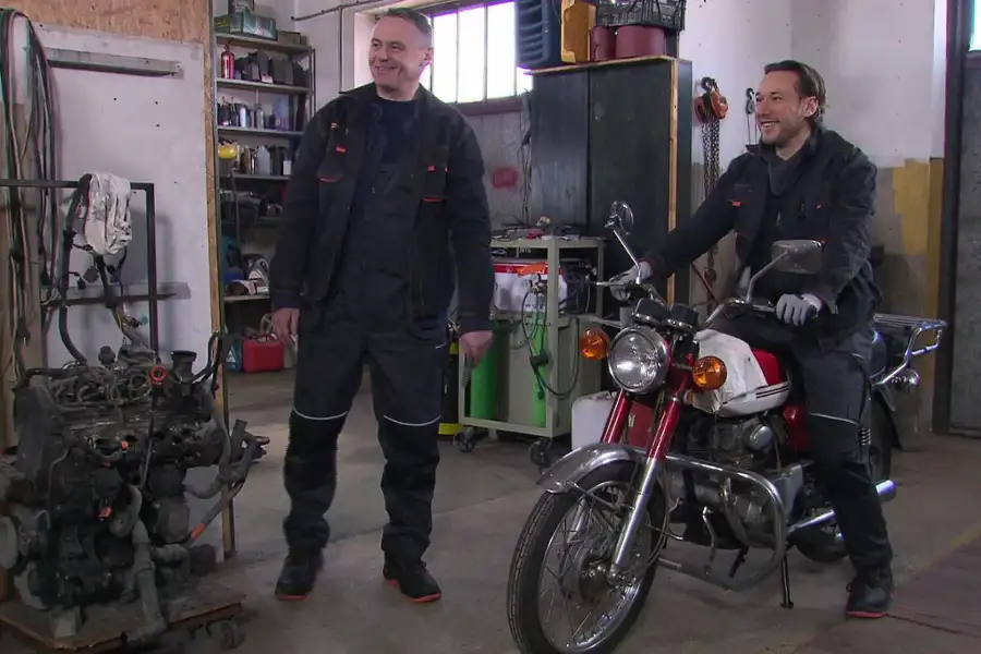 Klan - galeria zdjęć - filmweb