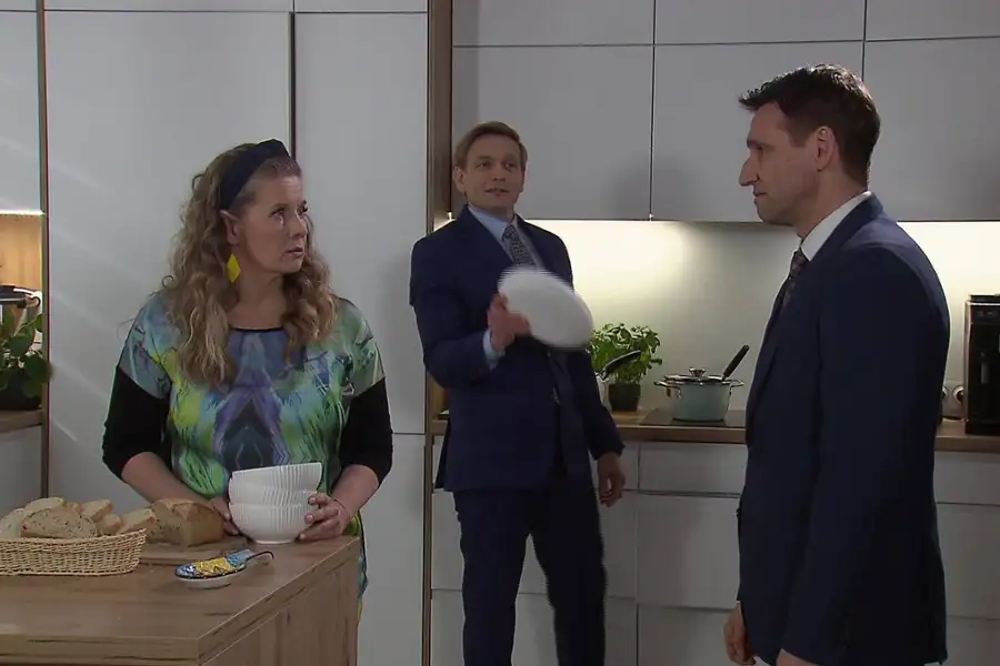 Klan - galeria zdjęć - filmweb