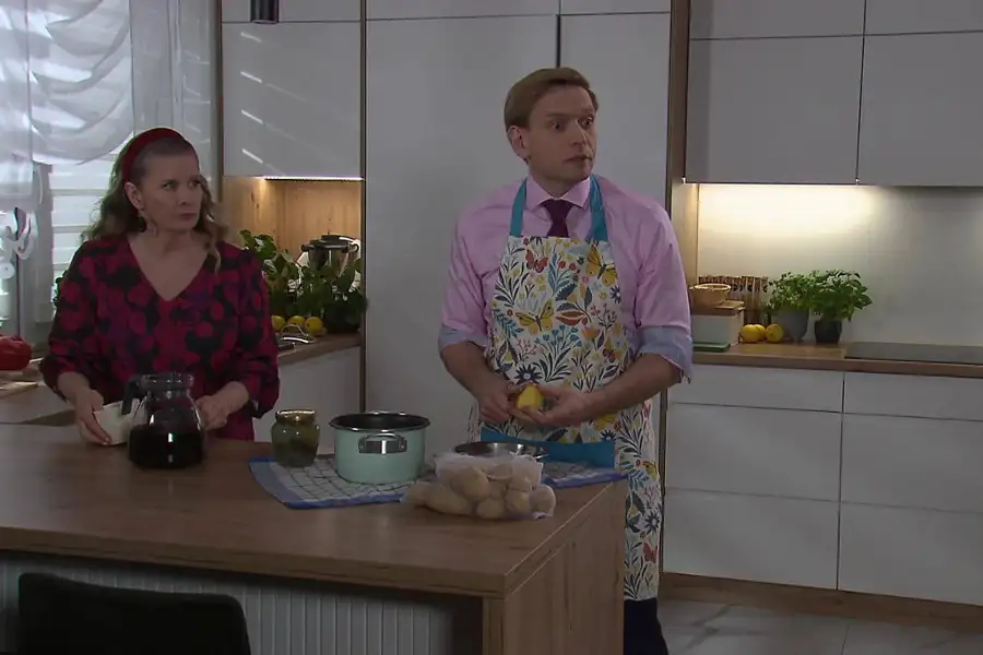 Klan - galeria zdjęć - filmweb