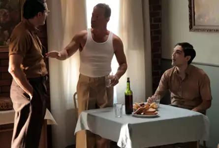 A Green Story - galeria zdjęć - filmweb