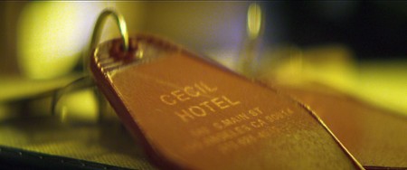 Na miejscu zbrodni: Zaginięcie w hotelu Cecil - galeria zdjęć - filmweb